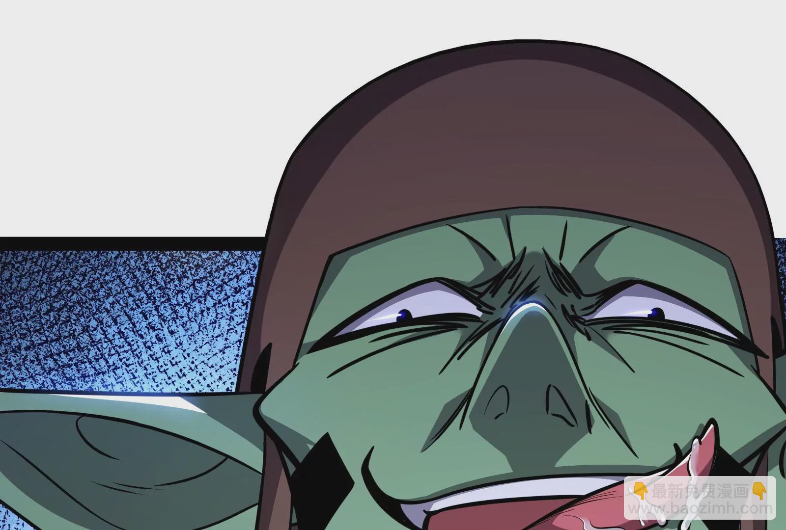 古神遊戲 - 第27話 敲詐！哥布林也有陋習(3/3) - 2